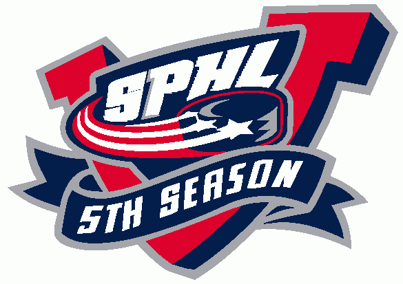 sphl 2009 anniversary logo iron on transfers for clothing